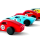 Image for article titled Gorgeous Wooden Supercars—Almost More Desirable Than the Real Thing